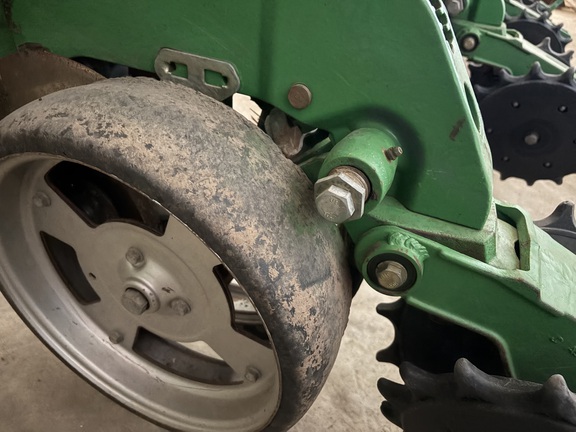 2014 John Deere DB80 Planter