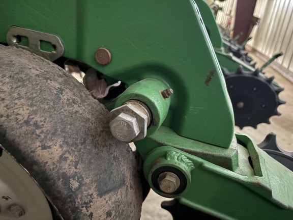 2014 John Deere DB80 Planter