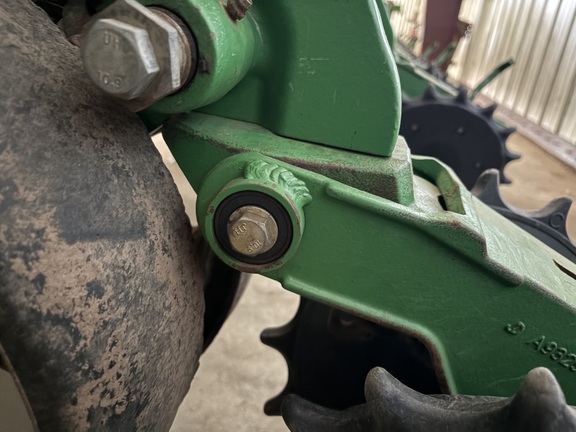 2014 John Deere DB80 Planter