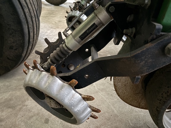 2014 John Deere DB80 Planter