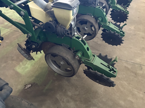 2014 John Deere DB80 Planter