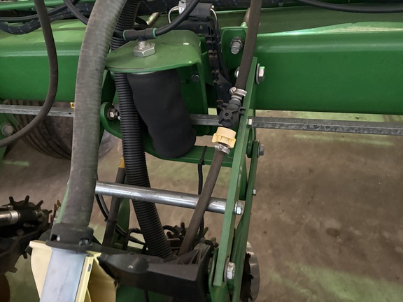 2014 John Deere DB80 Planter