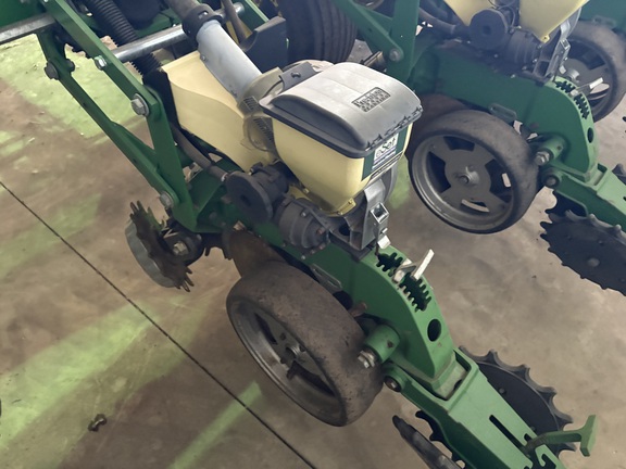 2014 John Deere DB80 Planter