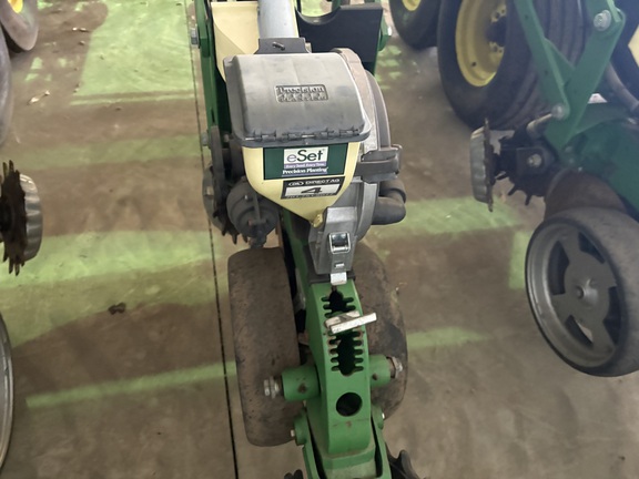 2014 John Deere DB80 Planter