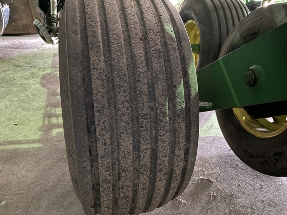 2014 John Deere DB80 Planter