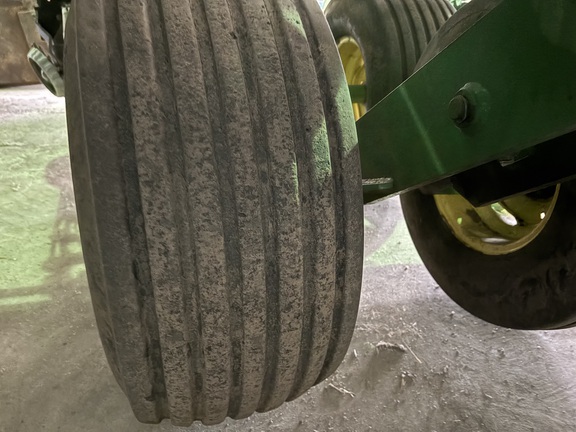 2014 John Deere DB80 Planter