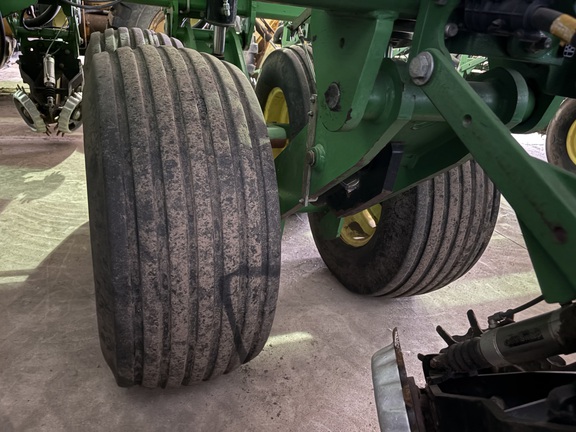2014 John Deere DB80 Planter