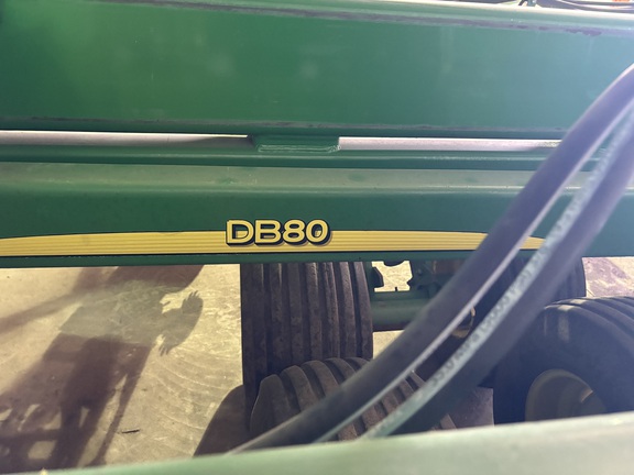 2014 John Deere DB80 Planter