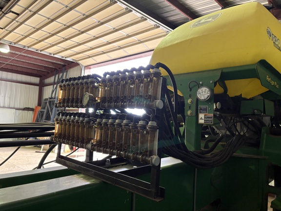 2014 John Deere DB80 Planter