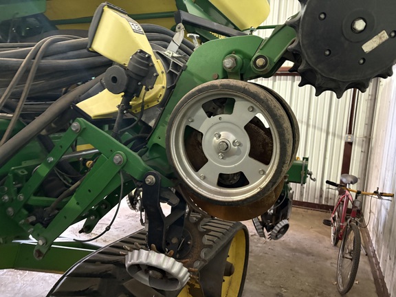 2014 John Deere DB80 Planter