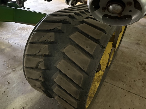 2014 John Deere DB80 Planter