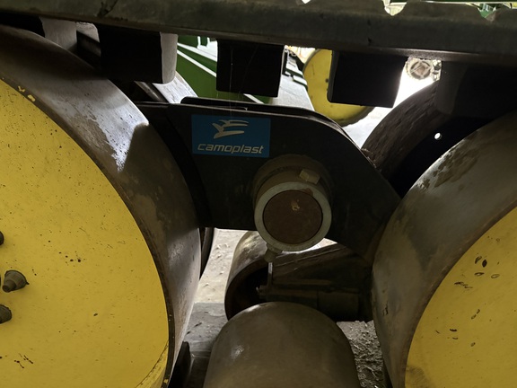 2014 John Deere DB80 Planter