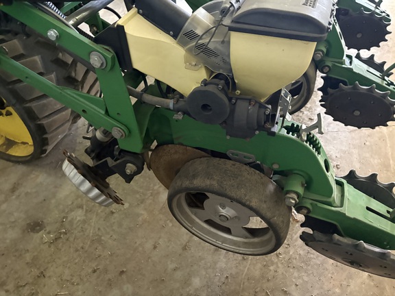 2014 John Deere DB80 Planter