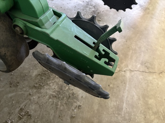 2014 John Deere DB80 Planter