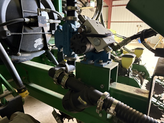 2014 John Deere DB80 Planter