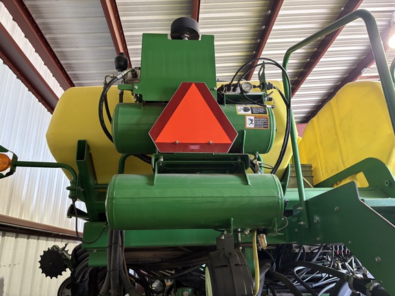 2014 John Deere DB80 Planter