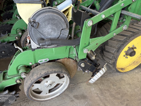 2014 John Deere DB80 Planter