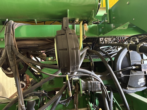 2014 John Deere DB80 Planter