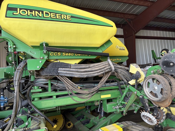 2014 John Deere DB80 Planter