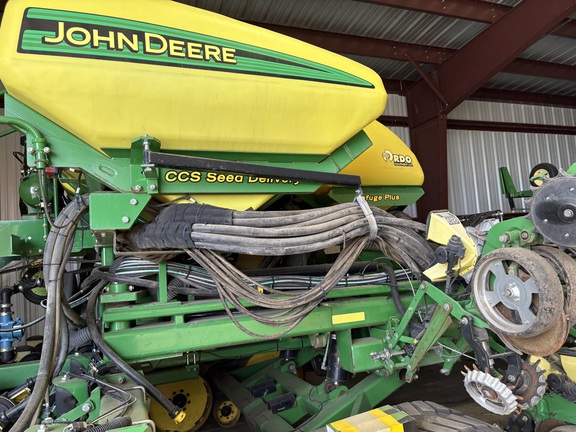 2014 John Deere DB80 Planter