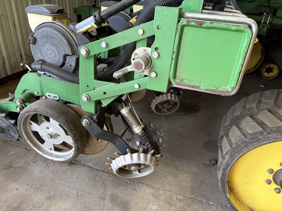 2014 John Deere DB80 Planter