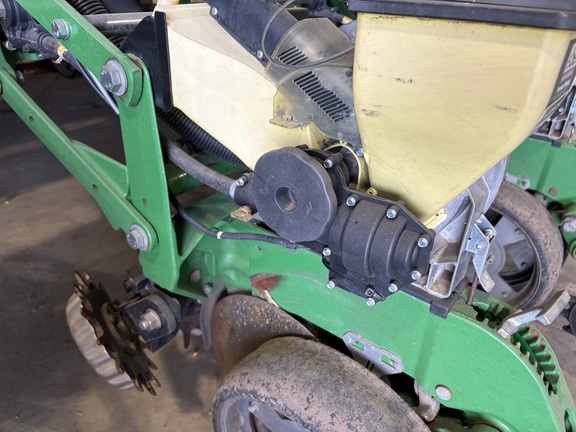 2014 John Deere DB80 Planter