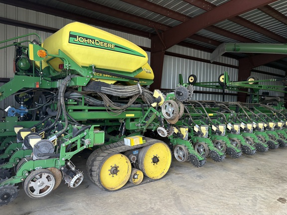 2014 John Deere DB80 Planter