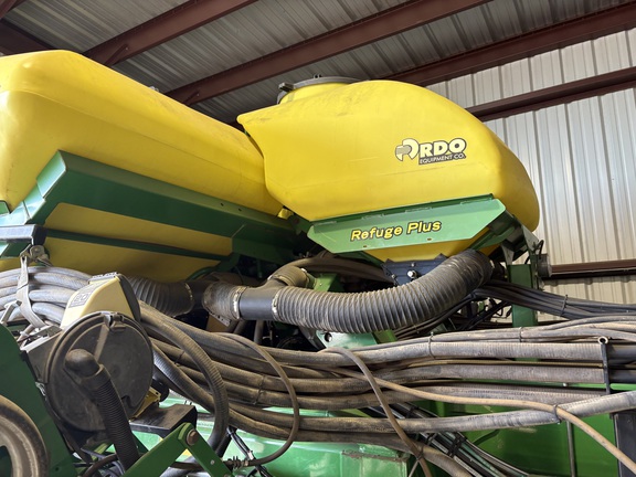 2014 John Deere DB80 Planter