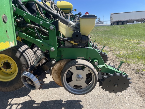 2014 John Deere DB80 Planter