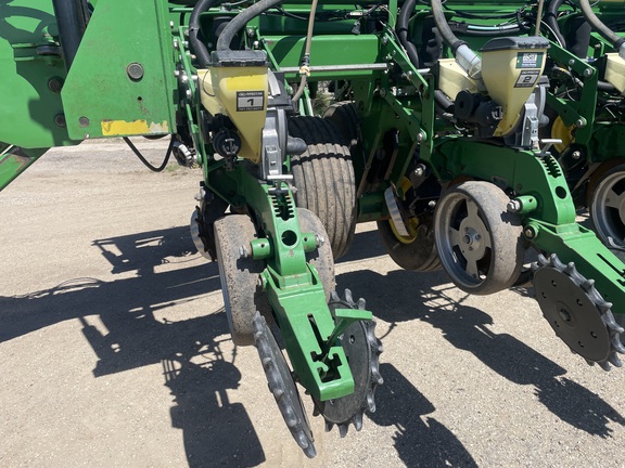 2014 John Deere DB80 Planter