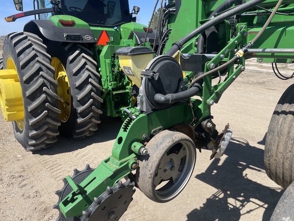 2014 John Deere DB80 Planter