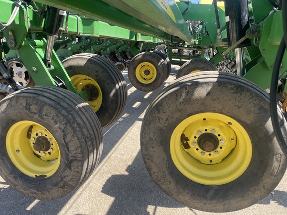 2014 John Deere DB80 Planter