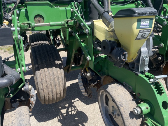 2014 John Deere DB80 Planter