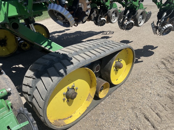 2014 John Deere DB80 Planter