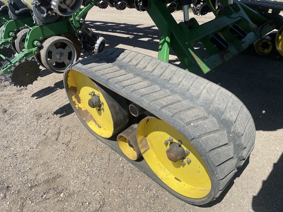 2014 John Deere DB80 Planter