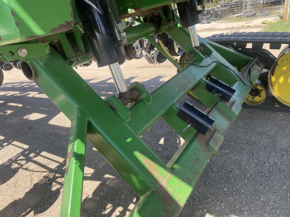 2014 John Deere DB80 Planter