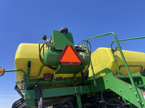 2014 John Deere DB80 Planter