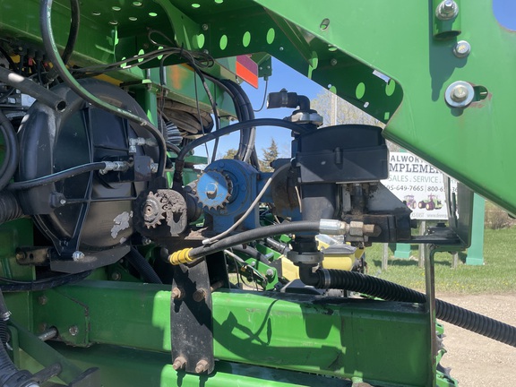 2014 John Deere DB80 Planter