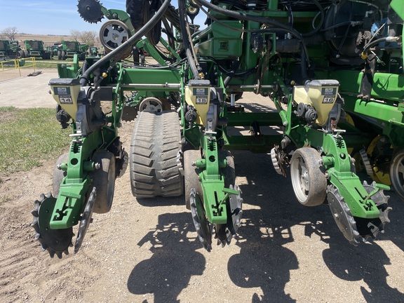 2014 John Deere DB80 Planter