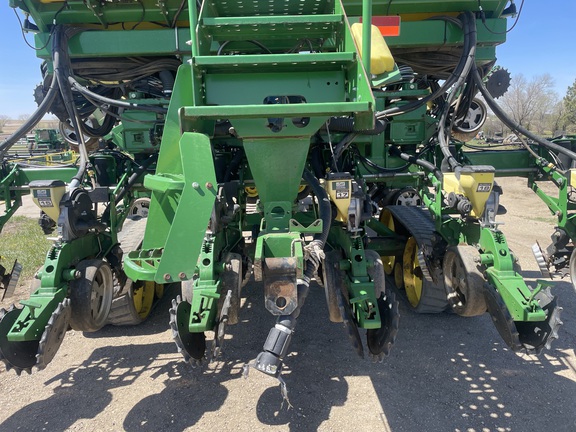 2014 John Deere DB80 Planter