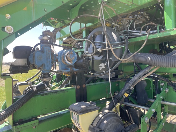 2014 John Deere DB80 Planter