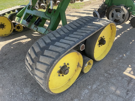 2014 John Deere DB80 Planter