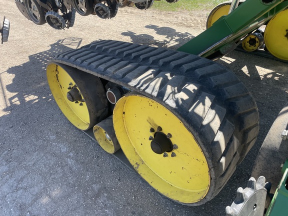 2014 John Deere DB80 Planter