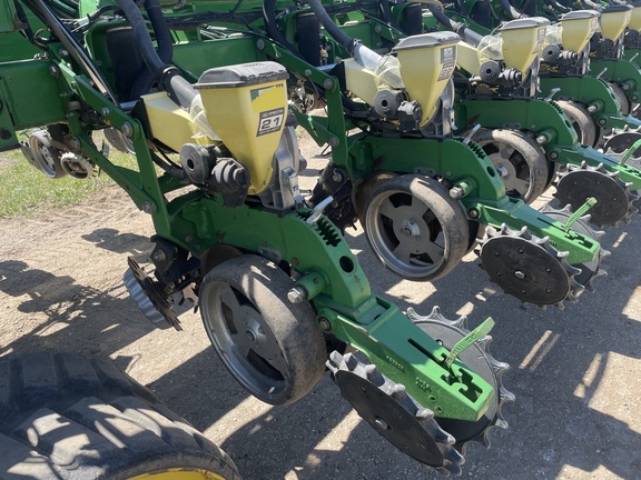 2014 John Deere DB80 Planter