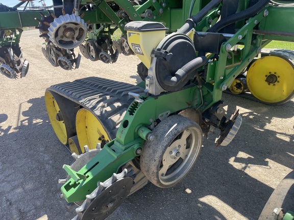 2014 John Deere DB80 Planter