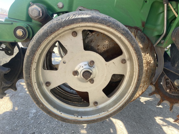 2014 John Deere DB80 Planter
