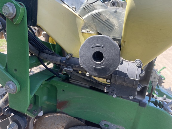 2014 John Deere DB80 Planter