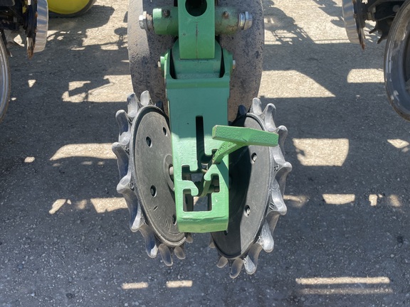 2014 John Deere DB80 Planter