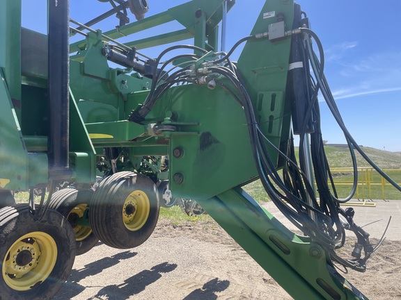 2014 John Deere DB80 Planter