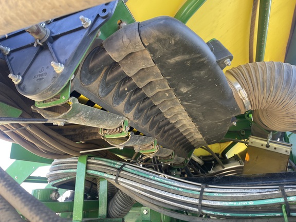 2014 John Deere DB80 Planter